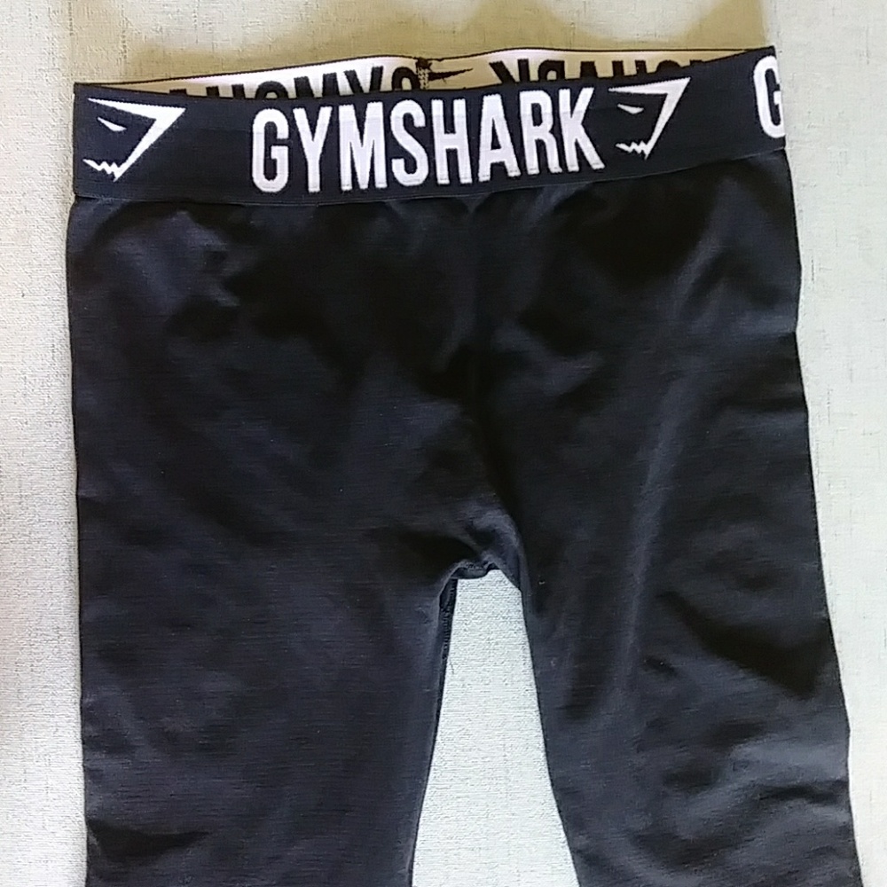 Fit leggings